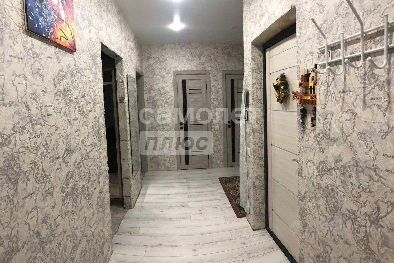 квартира г Краснодар ул Кореновская 2/3 фото 9