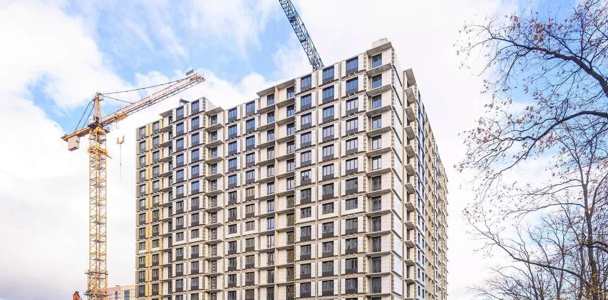 квартира г Воронеж р-н Центральный ул Загоровского 5/2 фото 14
