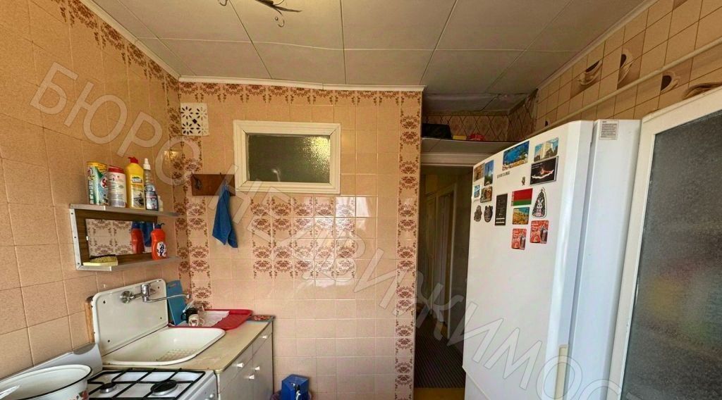 квартира г Балашов ул Карла Маркса 83 фото 9