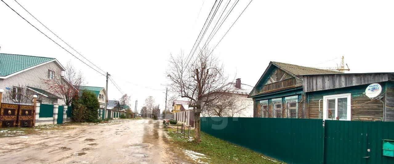 дом г Ковров ул Лиственная 26 фото 5