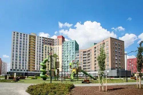 квартира г Екатеринбург Академический ул Академика Парина 41 ЖК Eleven фото 11