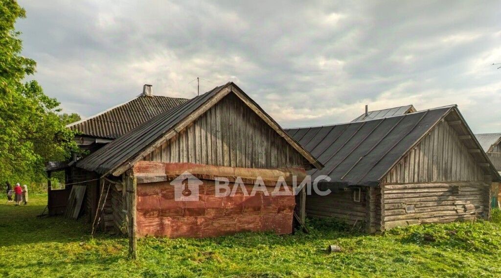 дом г Бор д. Корелка фото 19
