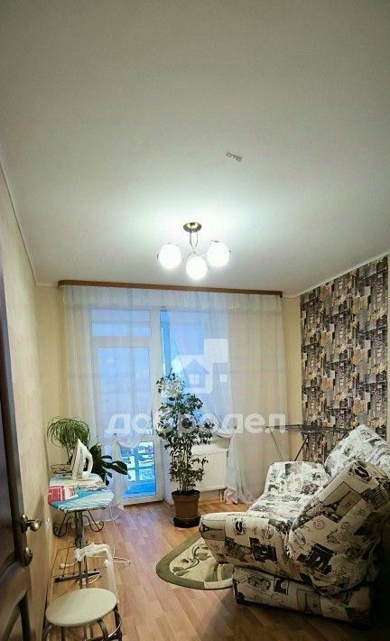 квартира г Среднеуральск ул Лесная 2к/3 фото 27