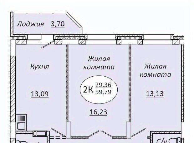 Золотая Нива фото