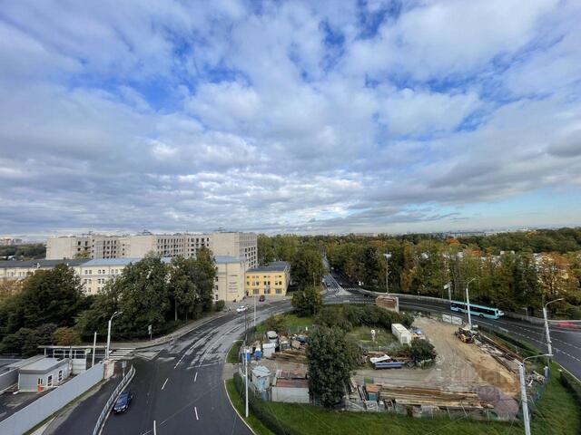 Ленинградская область фото