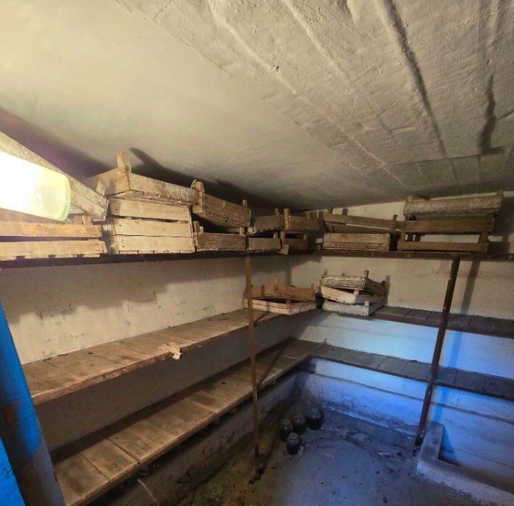 гараж г Волгоград р-н Советский ул Ярославская 21 фото 9