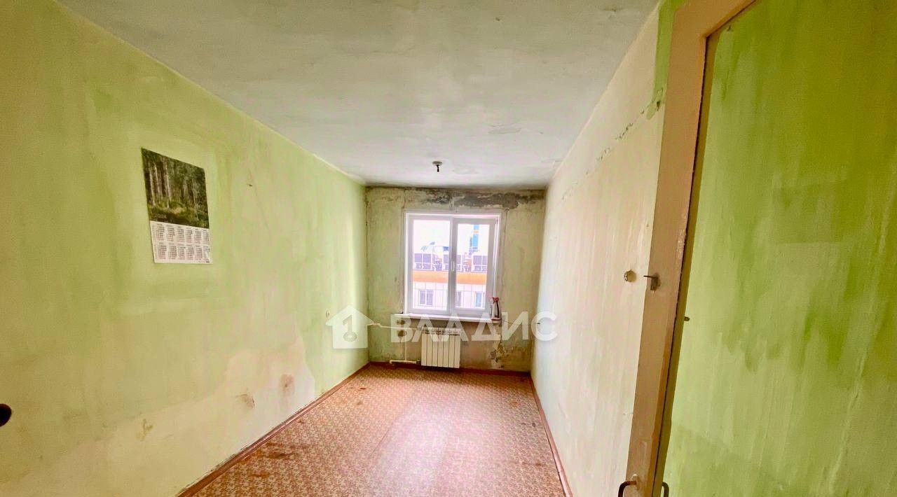 квартира г Улан-Удэ р-н Советский ул Борсоева 21 фото 4
