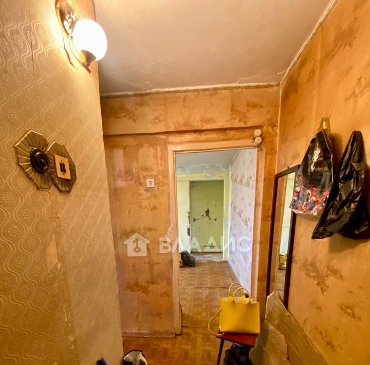 квартира г Улан-Удэ р-н Советский ул Борсоева 21 фото 14
