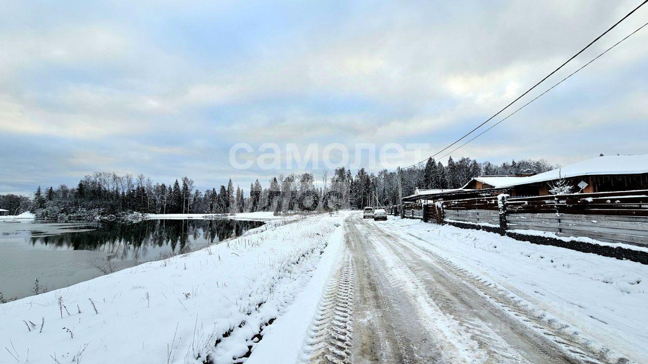 дом городской округ Наро-Фоминский д Берюлёво фото 5