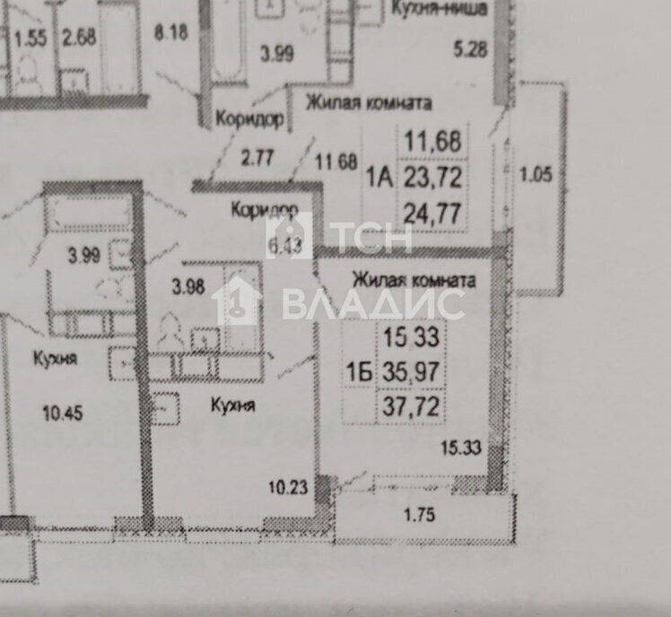 квартира г Королев ул Лермонтова 10к/2 Медведково фото 1