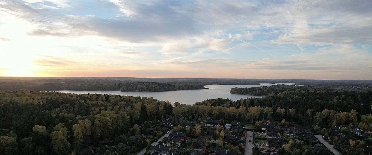 дом городской округ Солнечногорск д Лопотово ул Маковая 61б Солнечногорск фото 10