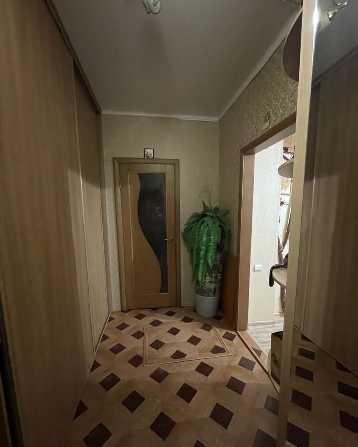 дом г Ишим ул Гаражная 1 фото 14
