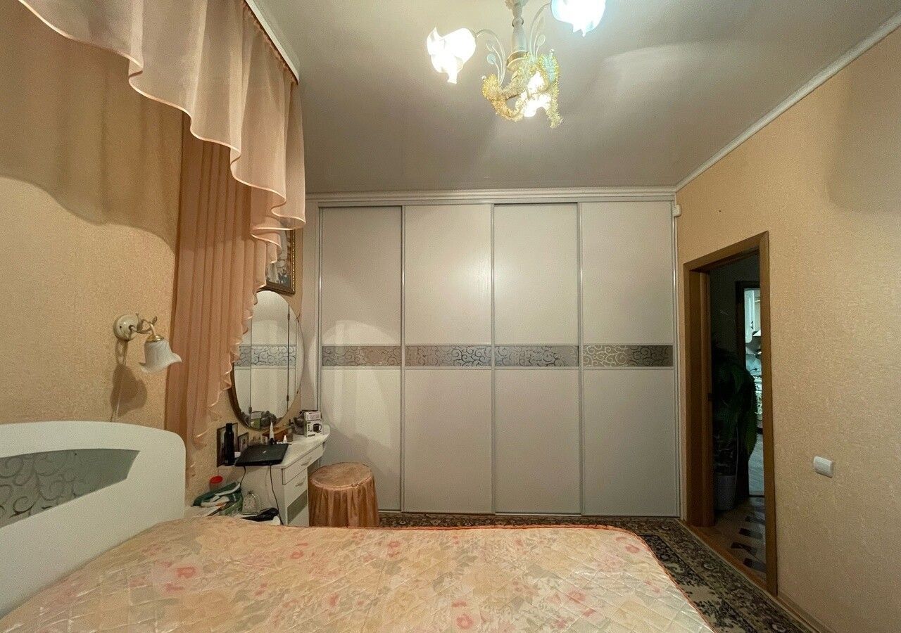 дом г Ишим ул Гаражная 1 фото 13