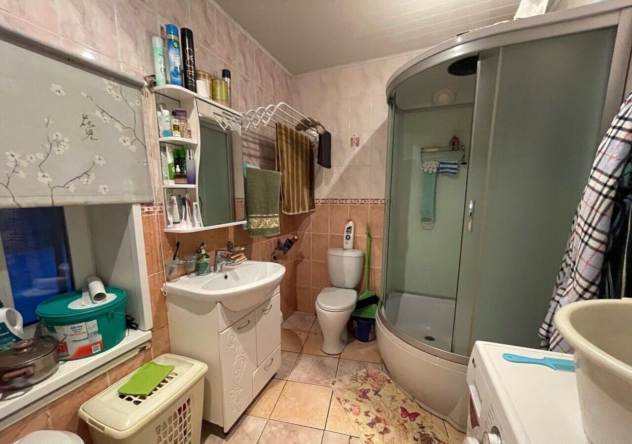 дом г Ишим ул Гаражная 1 фото 16