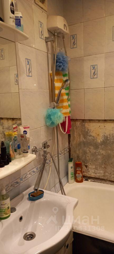 квартира г Зеленоград 14-й микрорайон ЗелАО Крюково к 1428, Московская область, г Пушкино, Зеленоград фото 1