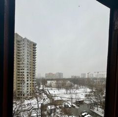 квартира г Москва метро Славянский бульвар б-р Славянский 1 фото 17