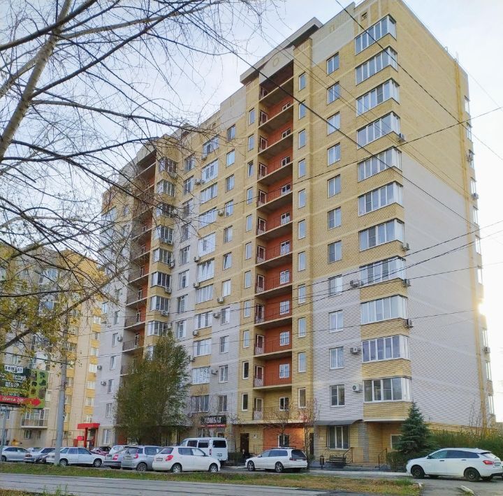 квартира г Таганрог ул Ленина 205 фото 21