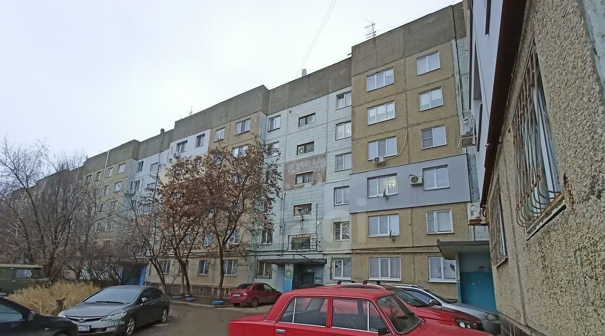 квартира р-н Саратовский п Дубки ул Центральная 2 фото 23