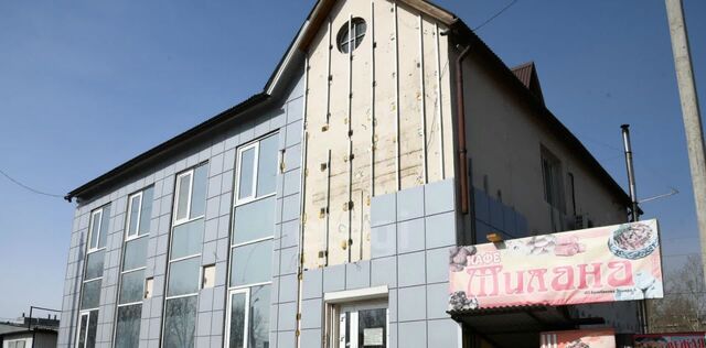 р-н Железнодорожный ул Магистральная 50 фото