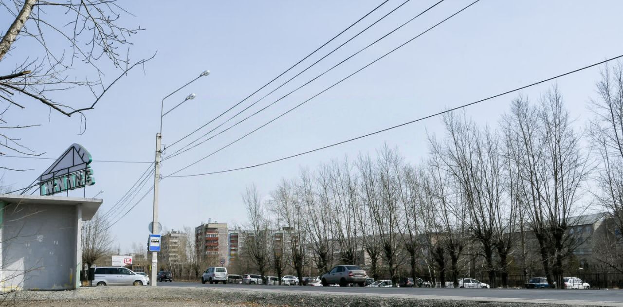 свободного назначения г Чита р-н Железнодорожный ул Магистральная 50 фото 18
