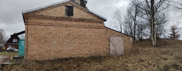 свободного назначения д Полищи ул Советская 7а Кулотинское городское поселение, Кулотино фото