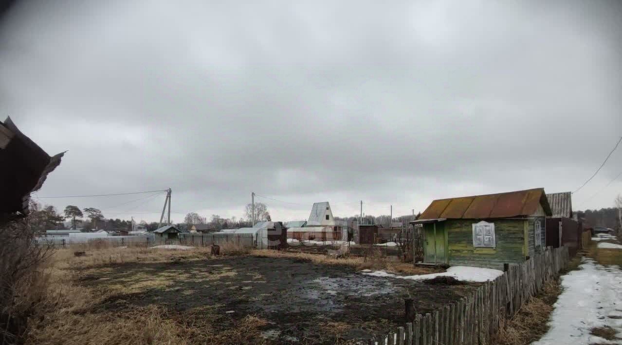 дом г Новосибирск Заельцовская Садоводческого товарищества Ранняя заря тер., 120 фото 2