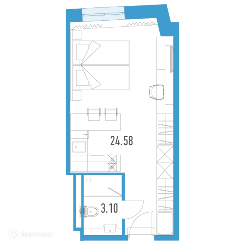 дом 109 Московский район фото