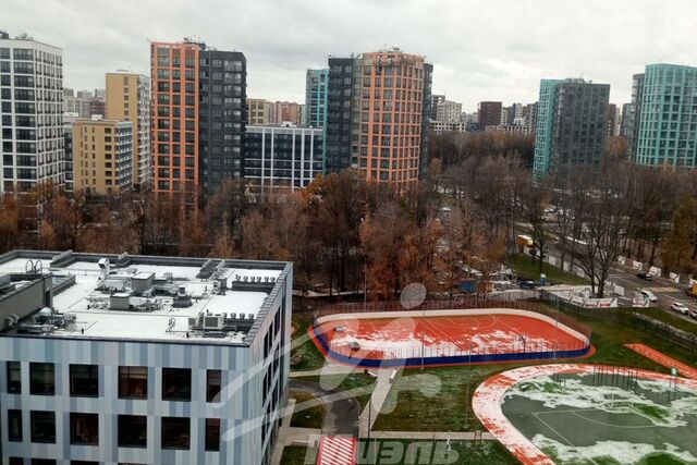 п Сосенское п Коммунарка ул Эдварда Грига 16/1 Новомосковский административный округ фото