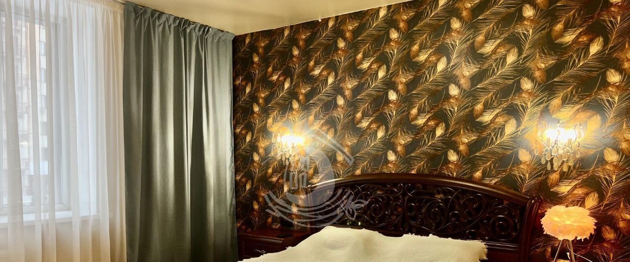 квартира г Барнаул р-н Центральный пр-кт Комсомольский 45а фото 8