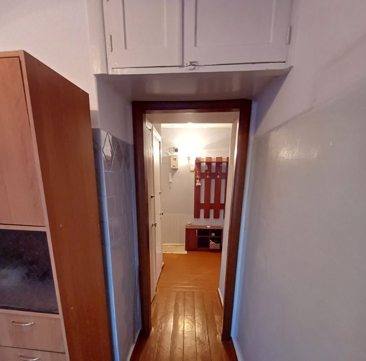 квартира г Иркутск р-н Октябрьский ул Загоскина 38 фото 10