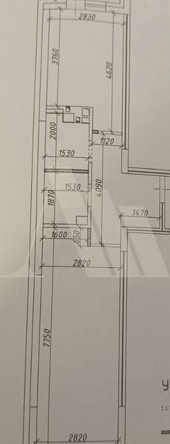 квартира г Омск ул Взлетная 11/1 городской округ Омск фото 2