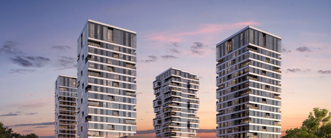 квартира г Москва метро Площадь Гагарина 2-й Донской проезд, 10 фото 12
