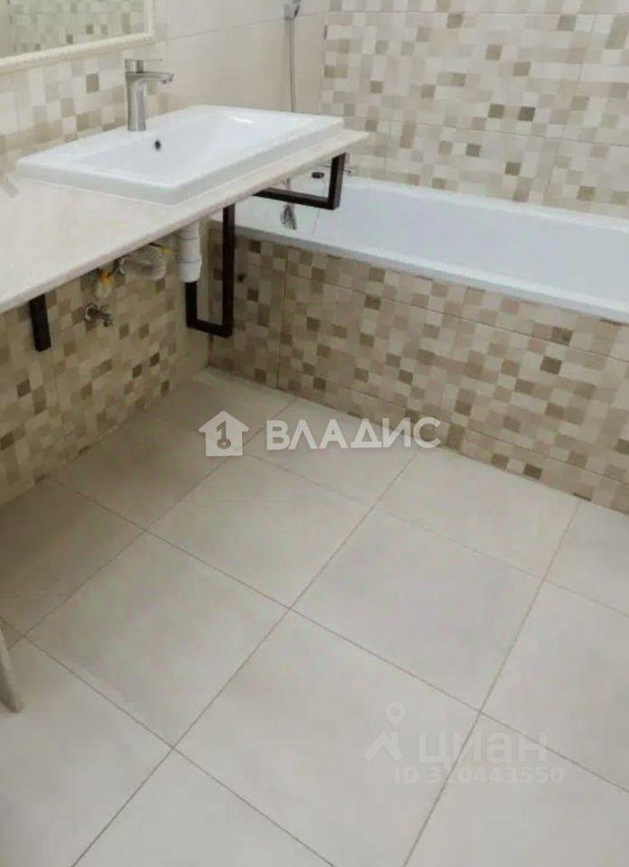 квартира г Краснодар ул им. Академика Фёдорова 13 ЖК Лиговский фото 9