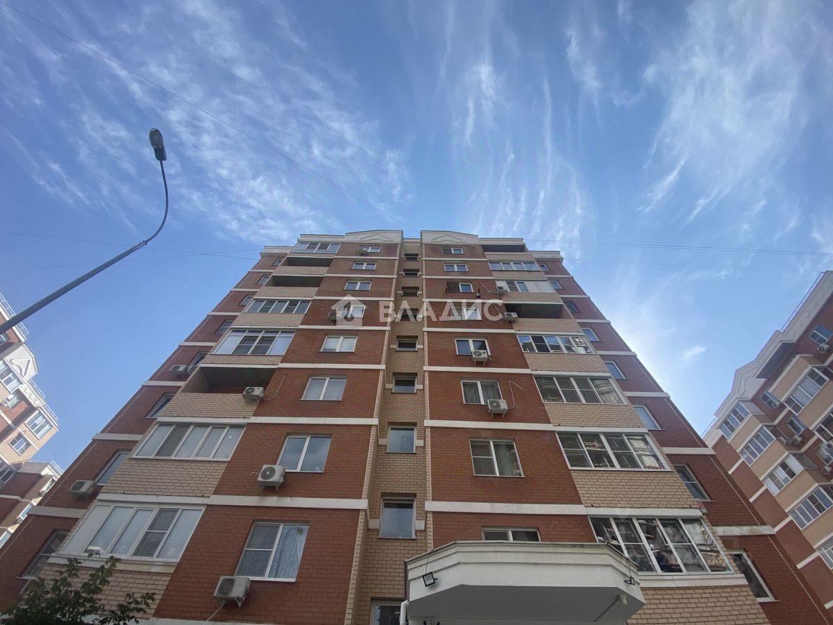 квартира г Краснодар ул им. Академика Фёдорова 13 ЖК Лиговский фото 13