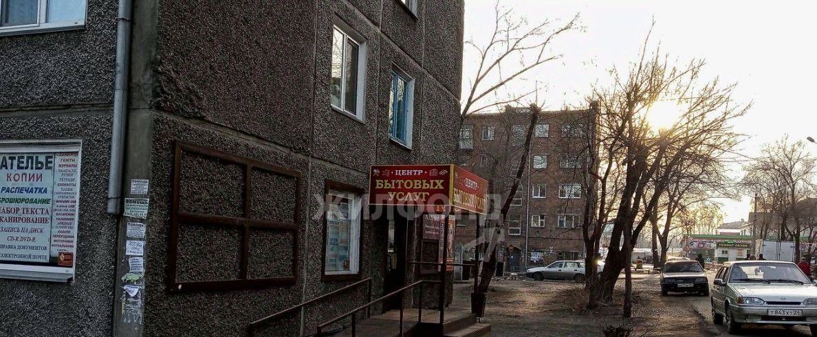 комната г Абакан ул Тараса Шевченко 66 фото 6