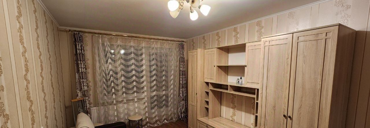 квартира г Пермь р-н Мотовилихинский ул Целинная 55 фото 2