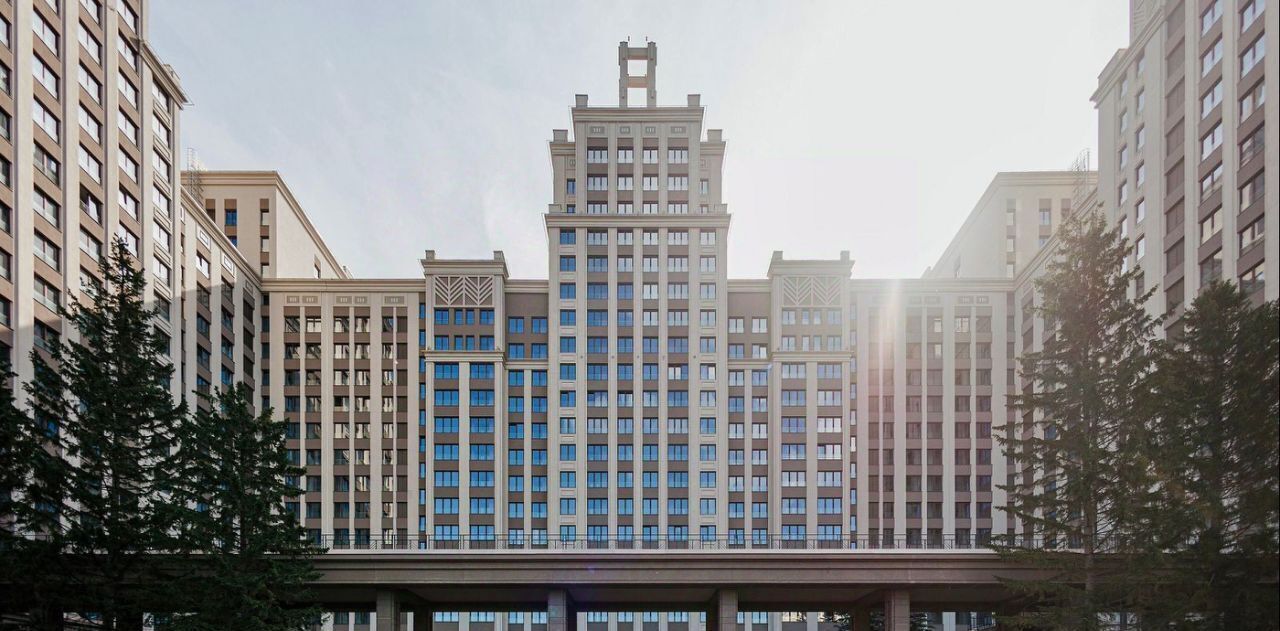 квартира г Новосибирск Заельцовская пр-кт Красный 220 фото 8