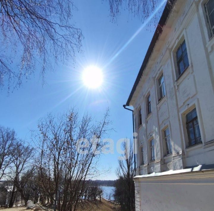 комната г Кострома ул Чайковского 6 фото 12