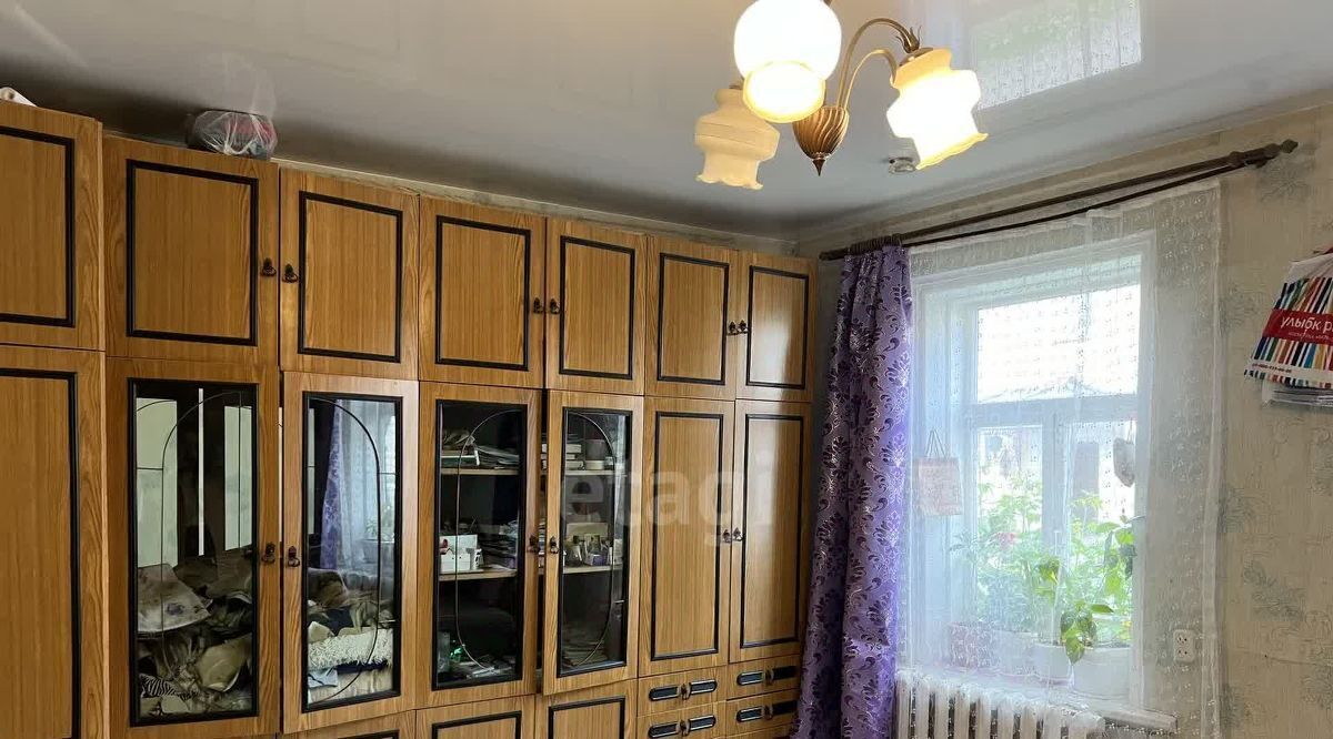 квартира г Кострома ул Лавровская 3 фото 1