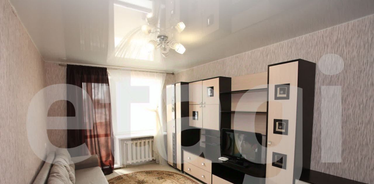 квартира г Кострома ул Машиностроителей 35 фото 1