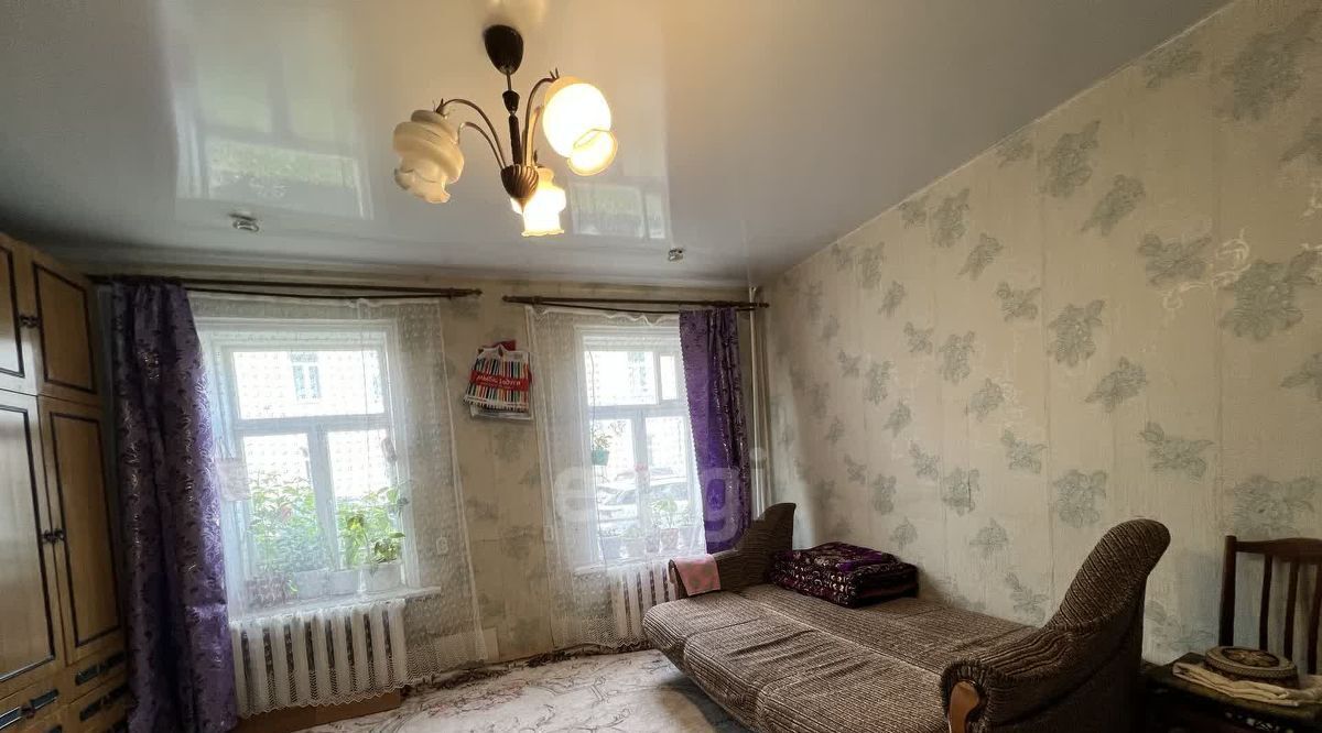 квартира г Кострома ул Лавровская 3 фото 4