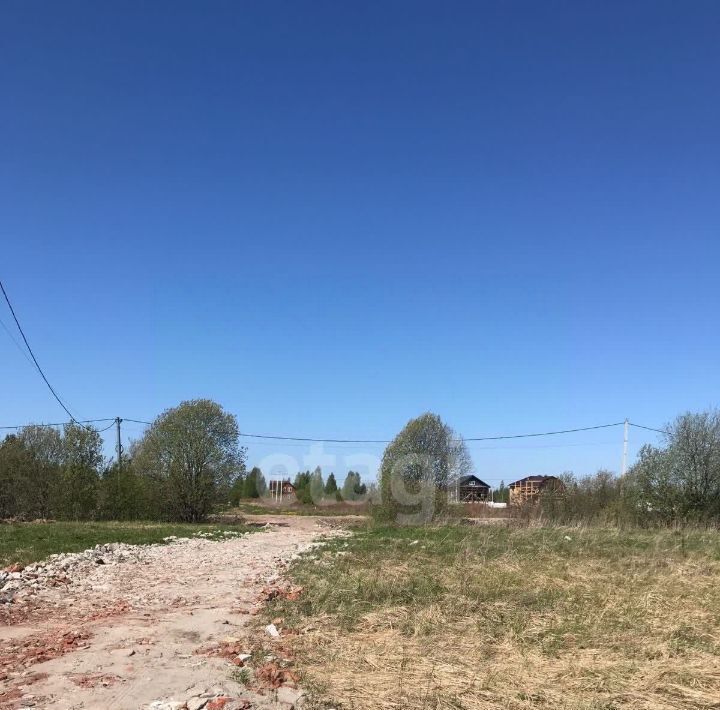 земля г Кострома ул Героев фото 1