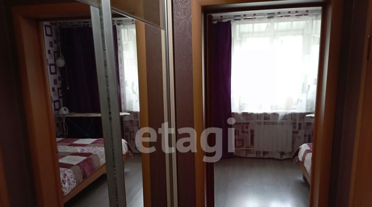 квартира г Кострома ул Катушечная 94 фото 8