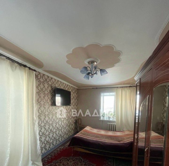 квартира г Чита р-н Центральный ул Анохина 67 фото 16