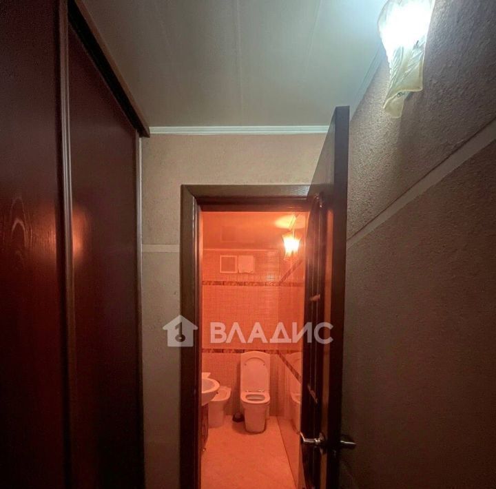 квартира г Чита р-н Центральный ул Анохина 67 фото 22