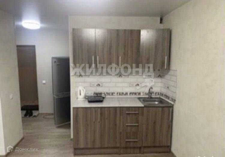 квартира г Томск ул Мокрушина 12а Томский район фото 5