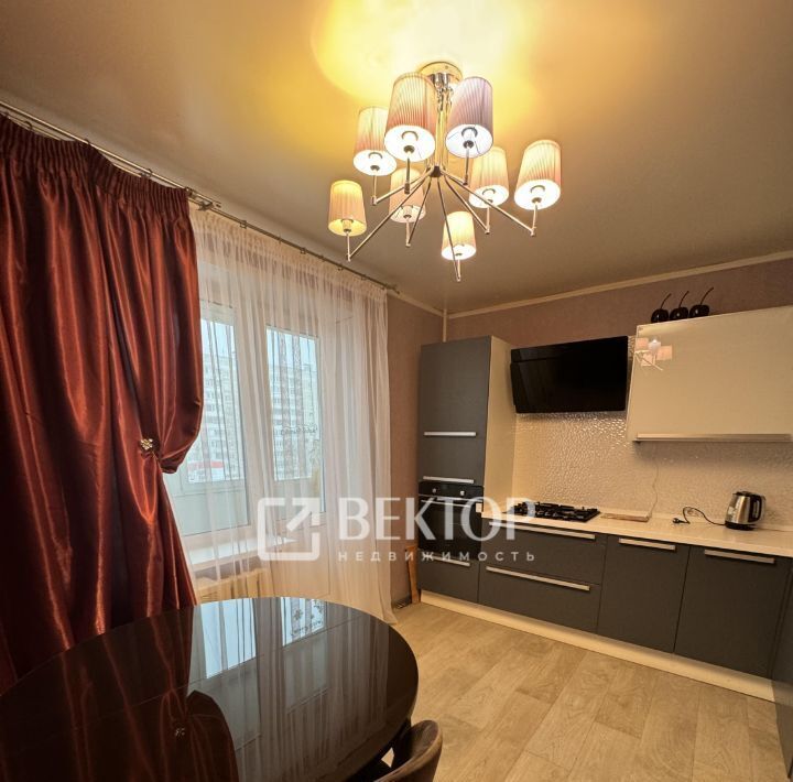квартира г Кострома ул Профсоюзная 18 фото 12