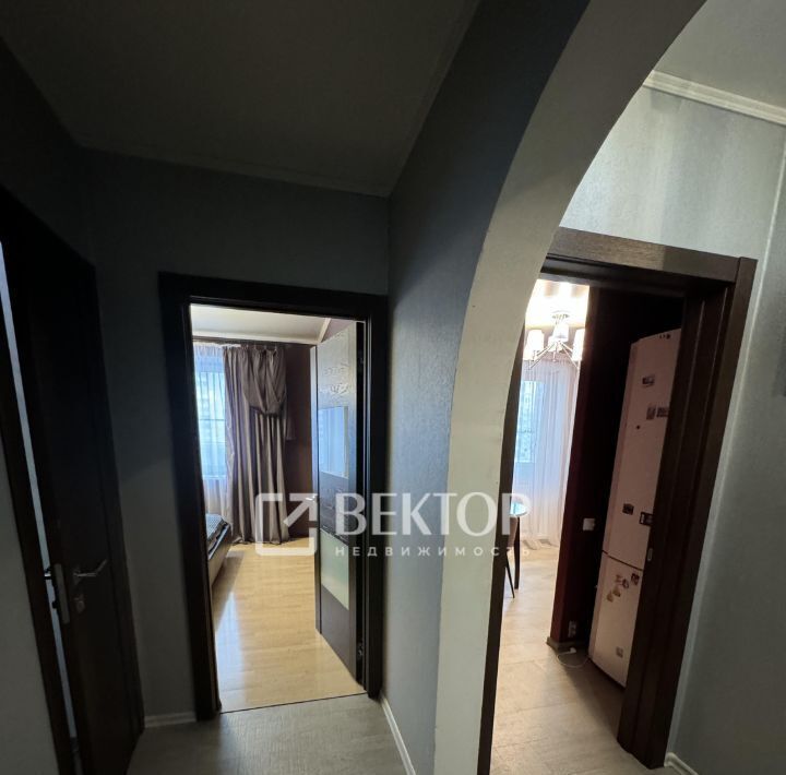квартира г Кострома ул Профсоюзная 18 фото 32