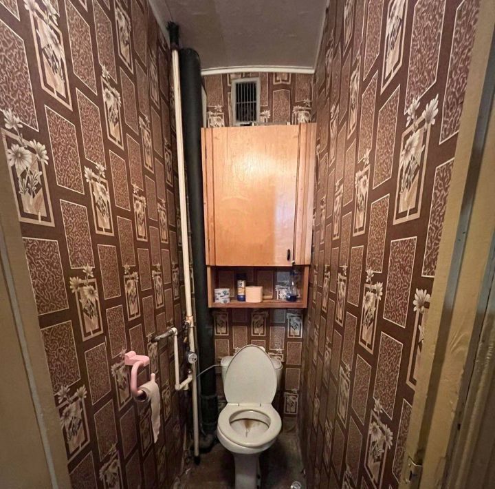 квартира р-н Александровский г Александров пер Красный 23 фото 19