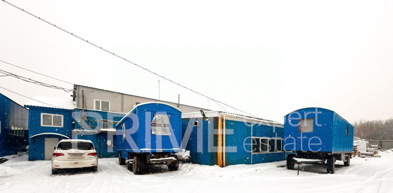свободного назначения г Омск р-н Кировский ул Лесоперевалка 3б фото 8